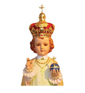 Infant Jesus of Prague