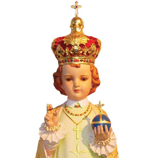 infant of Prague