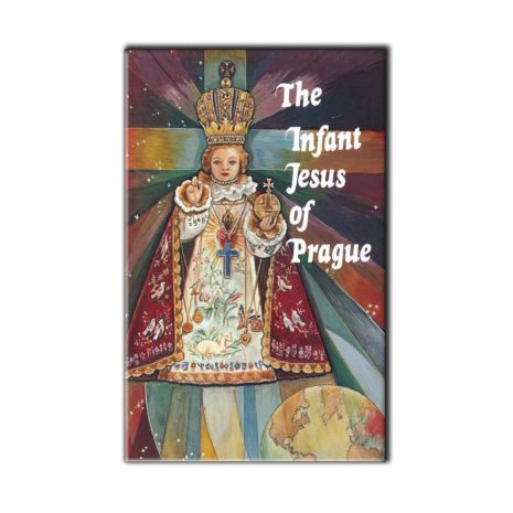 Infant Jesus of Prague Manual