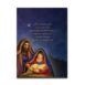 Holy Family Card