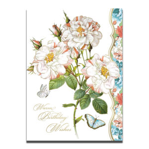 Birthday Wishes Card #217