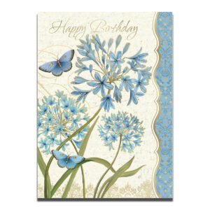 Happy Birthday Card #218