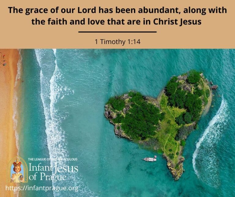 Heart-shaped island surrounded by ocean water with sandy shoreline