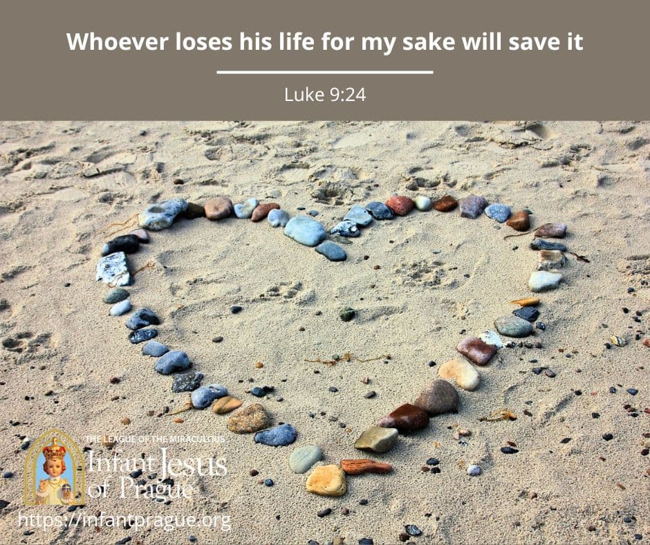 Different rocks in heart shape on the sand