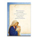 Christmas novena message : Christmas novena message: As a Christmas gift of love and friendship, the Carmelites are remembering you and your intentions in five Mass Novenas beginning on Christmas Day.