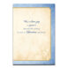 Christmas message: Christmas message: May the love, joy and peace that only He can bring be yours at Christmas and always