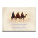 Christmas novena message: Christmas novena message : As a Christmas gift of love and friendship, the Carmelites are remembering you and your intentions in five Mass Novenas beginning on Christmas Day.