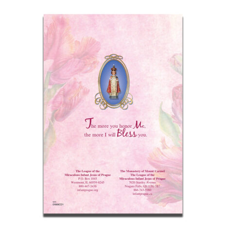 26 Easter Card #375 Back 26 Easter Card #375 Back