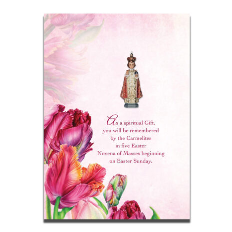 26 Easter Card #375 Page 1 26 Easter Card #375 Page 1