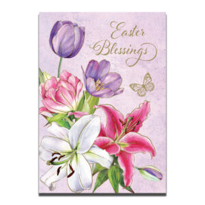 Easter Blessings #376