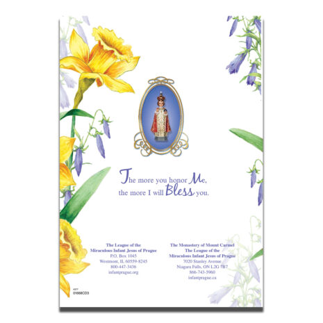 26 Easter Card#377 Back 26 Easter Card#377 Back