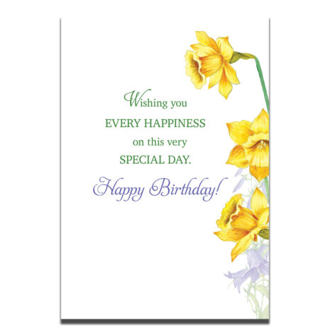 26 Easter Card#377 Page 2 26 Easter Card#377 Page 2