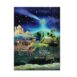 Front of Wisemen Card #247